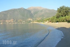 Skoutari Beach Hotel_lowest prices_in_Hotel_Peloponesse_Lakonia_Itilo