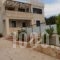 Villa Renata_accommodation_in_Villa_Crete_Chania_Fournes