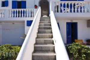 Villa Happening_accommodation_in_Villa_Cyclades Islands_Sandorini_Imerovigli