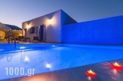 Crystal Villa II in Metsovo, Ioannina, Epirus