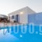 Crystal Villa II_best prices_in_Villa_Cyclades Islands_Paros_Paros Chora