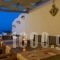 Crystal Villa II_best deals_Villa_Cyclades Islands_Paros_Paros Chora