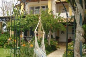 Iron House_best prices_in_Hotel_Ionian Islands_Corfu_Corfu Rest Areas