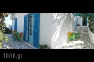 Vounali Rooms_holidays_in_Room_Cyclades Islands_Paros_Paros Chora