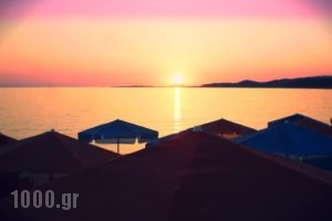 Chrissi Ammoudia_travel_packages_in_Macedonia_Halkidiki_Toroni