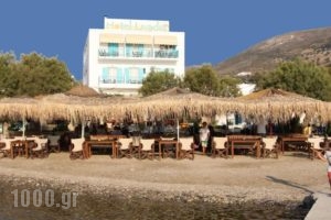 Hotel Livadia_accommodation_in_Hotel_Cyclades Islands_Paros_Paros Chora