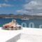 EOS Milos House_accommodation_in_Hotel_Cyclades Islands_Milos_Milos Chora