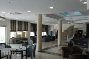 Letsos Hotel_best prices_in_Hotel_Ionian Islands_Zakinthos_Zakinthos Rest Areas