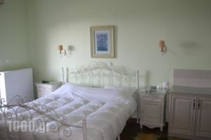Agnadi Hotel_lowest prices_in_Hotel_Central Greece_Evia_Rovies