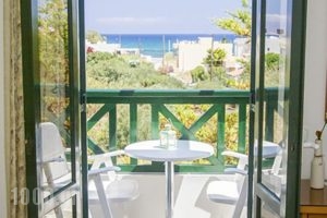 Sevini Apartments_best deals_Apartment_Crete_Heraklion_Gouves