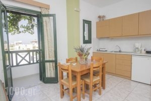 Sevini Apartments_best prices_in_Apartment_Crete_Heraklion_Gouves