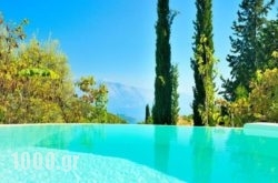 Mounty Island – Ermis Villa in Karia, Lefkada, Ionian Islands