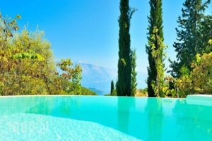 Mounty Island - Ermis Villa_accommodation_in_Villa_Ionian Islands_Lefkada_Karia