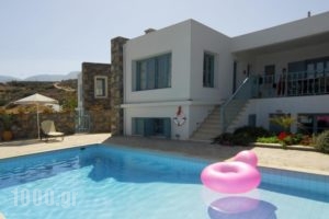 Mohlos Villas_accommodation_in_Villa_Crete_Lasithi_Ammoudara