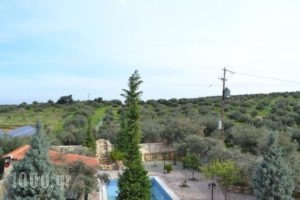 Marakis Villas_lowest prices_in_Villa_Crete_Rethymnon_Anogia