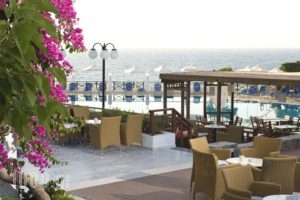 Maritimo Beach Hotel_best deals_Hotel_Crete_Lasithi_Sisi