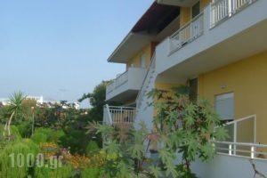 Estelle Hotel_best prices_in_Hotel_Macedonia_Halkidiki_Poligyros