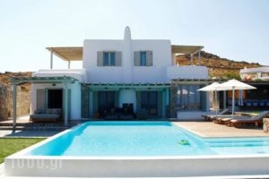 Villa Assa_accommodation_in_Villa_Cyclades Islands_Mykonos_Elia
