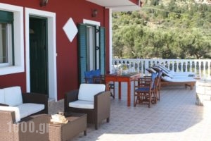 Villa Meganisi_best prices_in_Villa_Ionian Islands_Zakinthos_Zakinthos Rest Areas