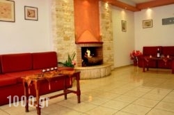 Haris Apartments in Chersonisos, Heraklion, Crete