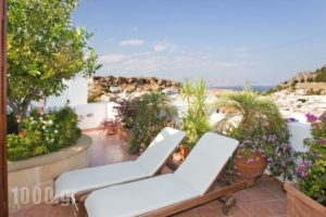 Anastasia Studios Lindos_travel_packages_in_Dodekanessos Islands_Rhodes_Lindos