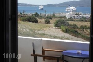 Kapetan Giannis_accommodation_in_Hotel_Cyclades Islands_Milos_Milos Chora