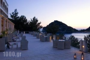 Akrotiri Beach_best deals_Hotel_Ionian Islands_Corfu_Palaeokastritsa