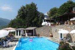 Hotel Vrionis in Mouresi, Magnesia, Thessaly