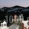 Apollon-Artemis Apartments_accommodation_in_Apartment_Cyclades Islands_Sifnos_Apollonia