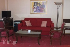 Rex Hotel_lowest prices_in_Hotel_Peloponesse_Argolida_Nafplio