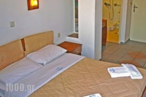 Poseidon Hotel_best deals_Hotel_Crete_Rethymnon_Rethymnon City