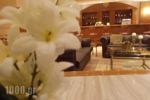 Hotel Filippos_holidays_in_Hotel_Macedonia_Thessaloniki_Halkidona