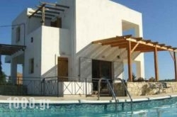 Saint Basil Olive Grove in Aigina Rest Areas, Aigina, Piraeus Islands - Trizonia