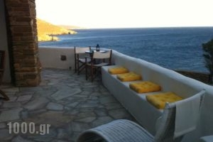 Akti Giannaki_holidays_in_Hotel_Cyclades Islands_Syros_Syros Rest Areas