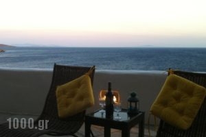 Akti Giannaki_best deals_Hotel_Cyclades Islands_Syros_Syros Rest Areas