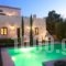 Villa Olympia - Villa Erato_accommodation_in_Villa_Crete_Rethymnon_Prinos
