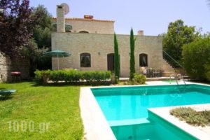 Villa Olympia - Villa Erato_lowest prices_in_Villa_Crete_Rethymnon_Prinos