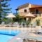 Medusa Villa_accommodation_in_Villa_Crete_Heraklion_Gouves