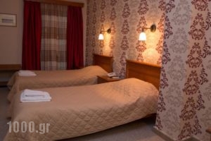 Hotel Liberty_holidays_in_Hotel_Peloponesse_Achaia_Patra