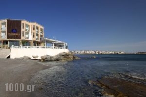 Palmera Beach Hotel & Spa_travel_packages_in_Crete_Heraklion_Piskopiano