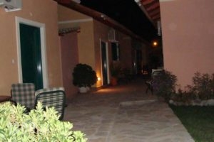 Camping Village Episkopi_best deals_Hotel_Ionian Islands_Lefkada_Vasiliki