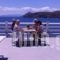 Kavos Bay Seafront Hotel_best prices_in_Hotel_Piraeus islands - Trizonia_Aigina_Aigina Rest Areas