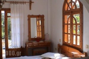 Pantheon Studios & Apartments_best deals_Apartment_Aegean Islands_Thasos_Thasos Chora