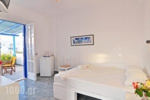 Soultana Rooms & Studios_lowest prices_in_Room_Cyclades Islands_Milos_Apollonia