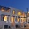 Soultana Rooms & Studios_best deals_Room_Cyclades Islands_Milos_Apollonia