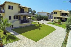 Villas Gregory_accommodation_in_Villa_Ionian Islands_Lefkada_Sivota