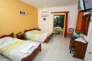 Betty Apartments_travel_packages_in_Cyclades Islands_Antiparos_Antiparos Chora