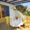 Betty Apartments_lowest prices_in_Apartment_Cyclades Islands_Antiparos_Antiparos Chora