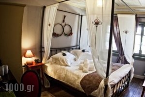 Pirrion Sweet Hospitality_lowest prices_in_Hotel_Epirus_Ioannina_Papiggo