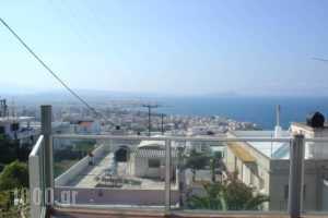 Tower Loucerna_best deals_Hotel_Crete_Chania_Chania City